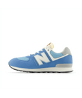 New Balance 574 Core 'Blue Laguna'