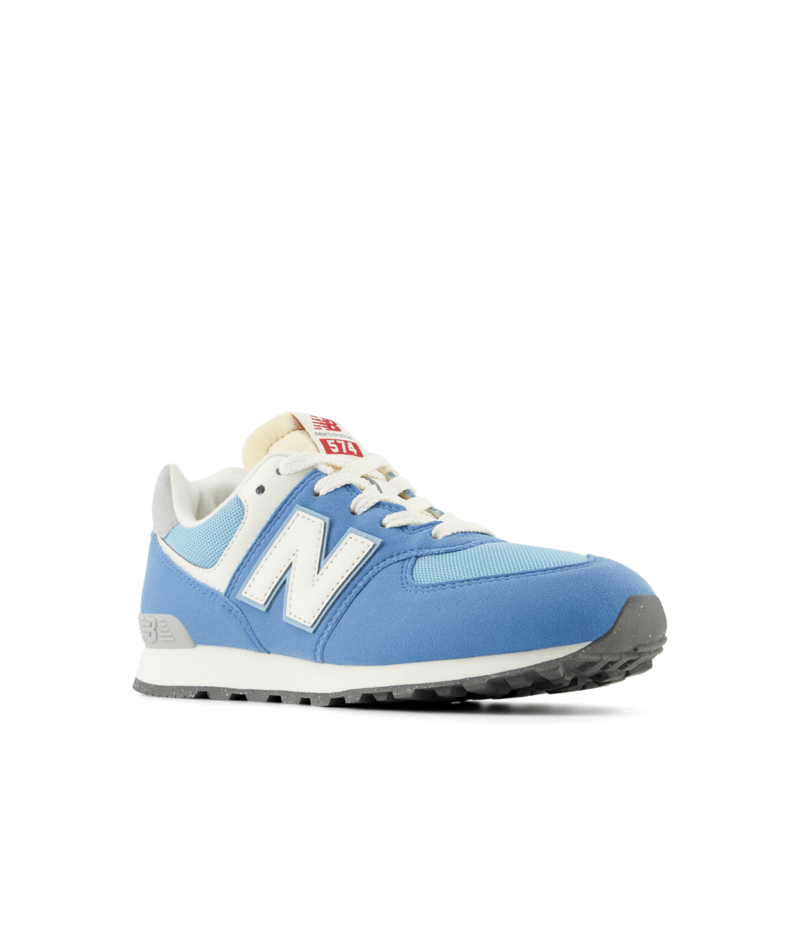 New Balance 574 Core 'Blue Laguna'