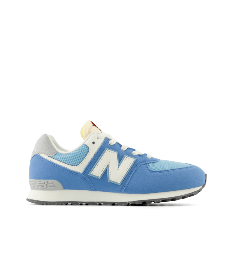 New Balance 574 Core 'Blue Laguna'