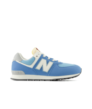 New Balance 574 Core 'Blue Laguna'