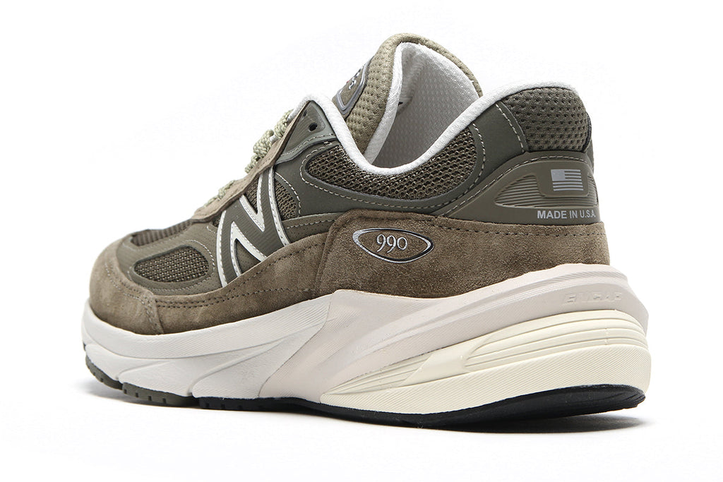 990v6 - Made in USA
