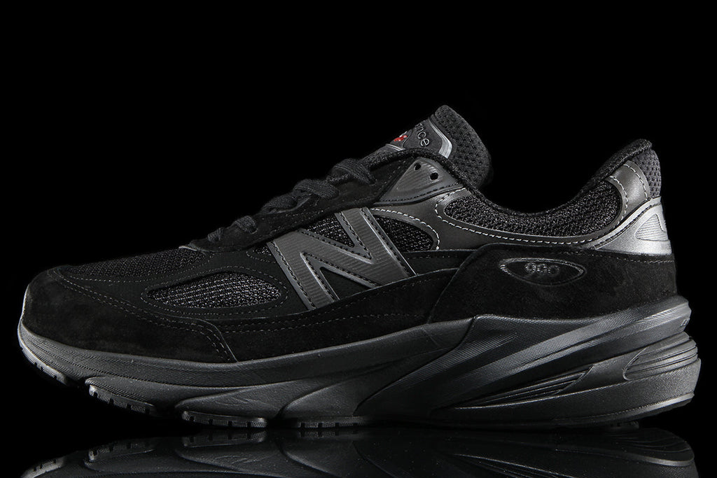 990v6 - Made in USA