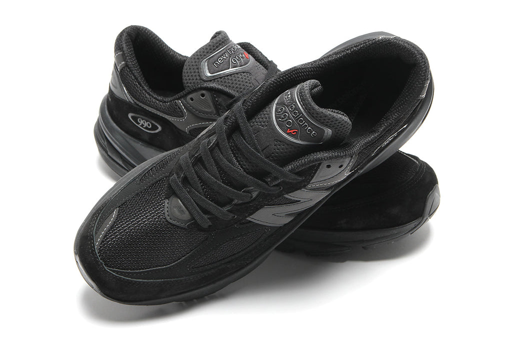 990v6 - Made in USA