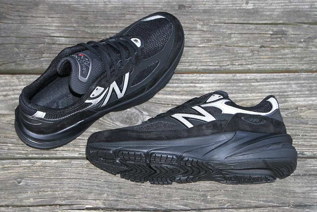 990v6 - Made in USA