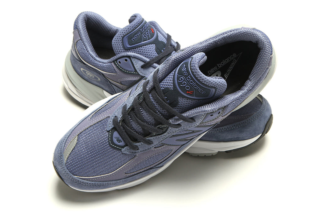 990v6 - Made in USA