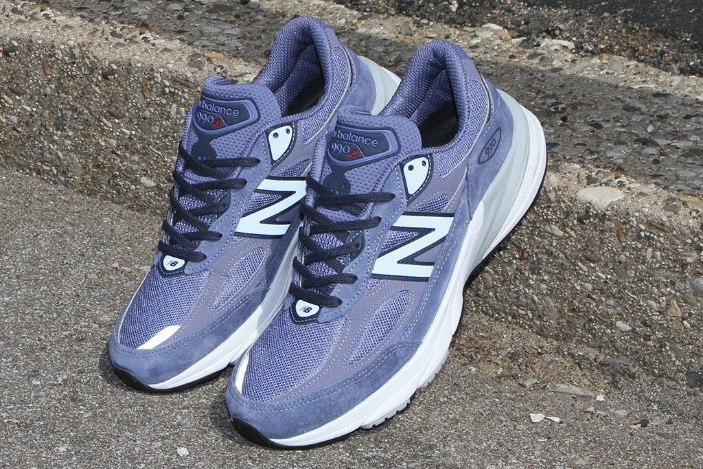 990v6 - Made in USA