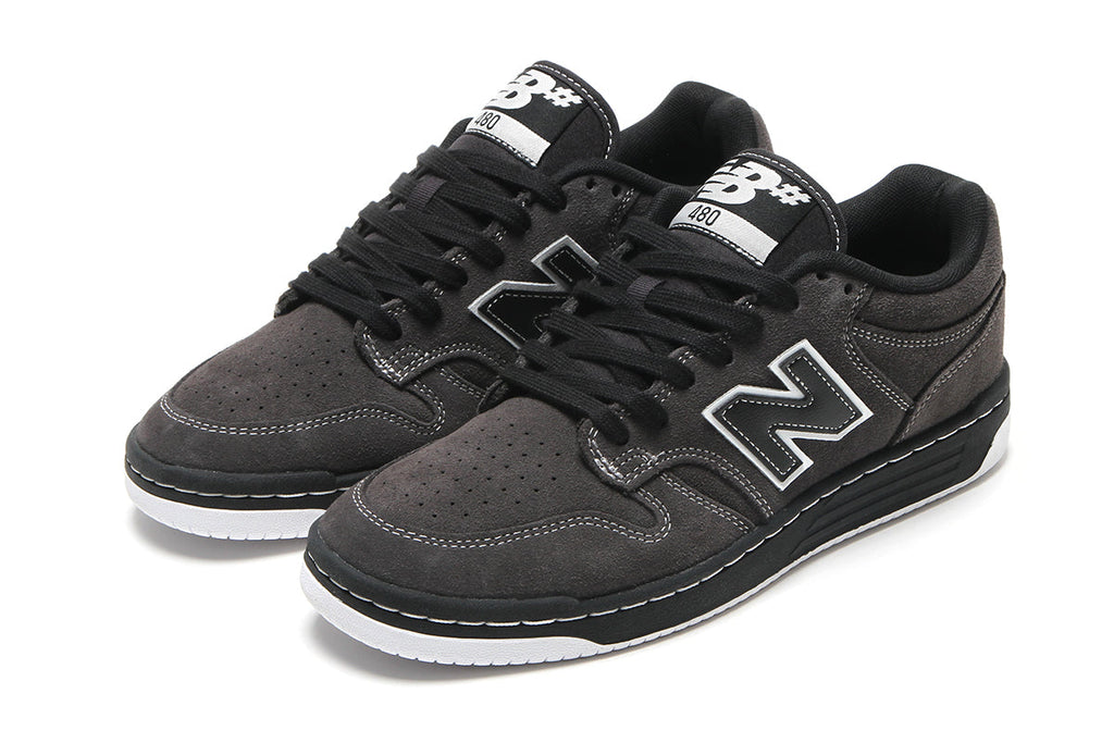 480 - Standard & Wide