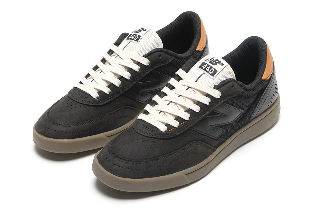 440 Low V2 - Standard & Wide