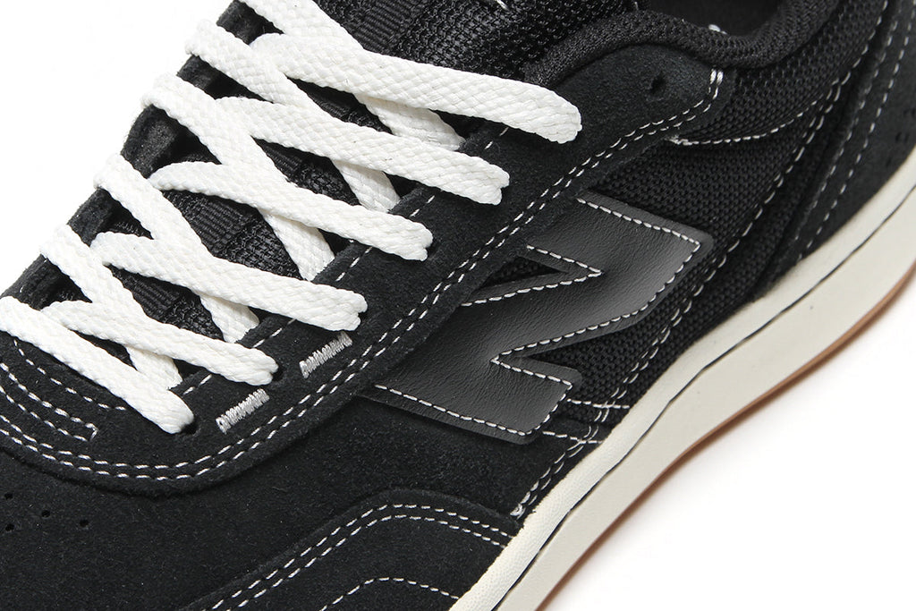 440 Low V2 - Standard & Wide