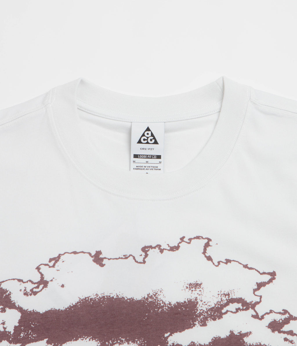 Nike ACG 168 T-Shirt - Summit White
