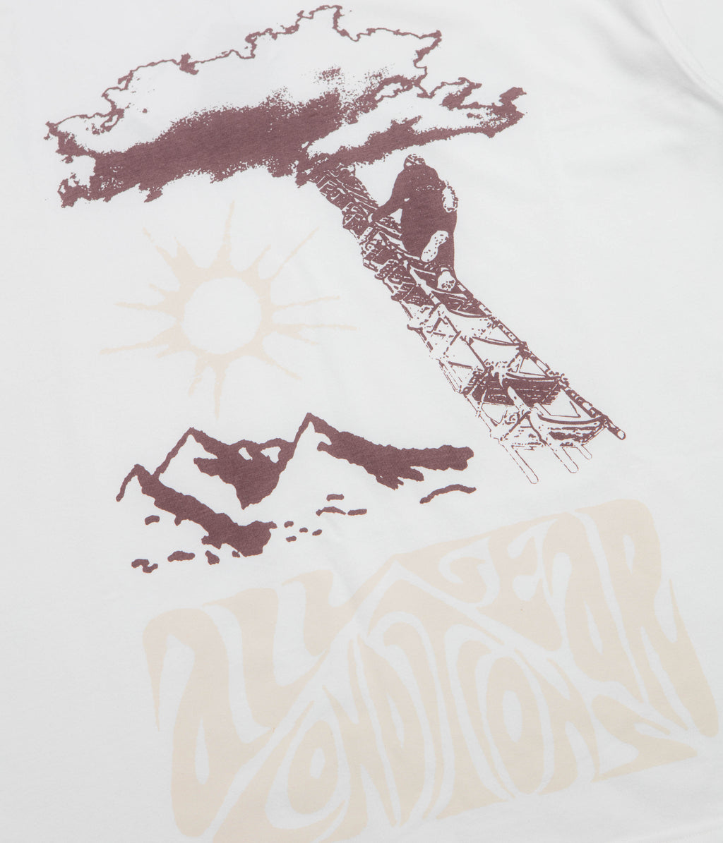 Nike ACG 168 T-Shirt - Summit White