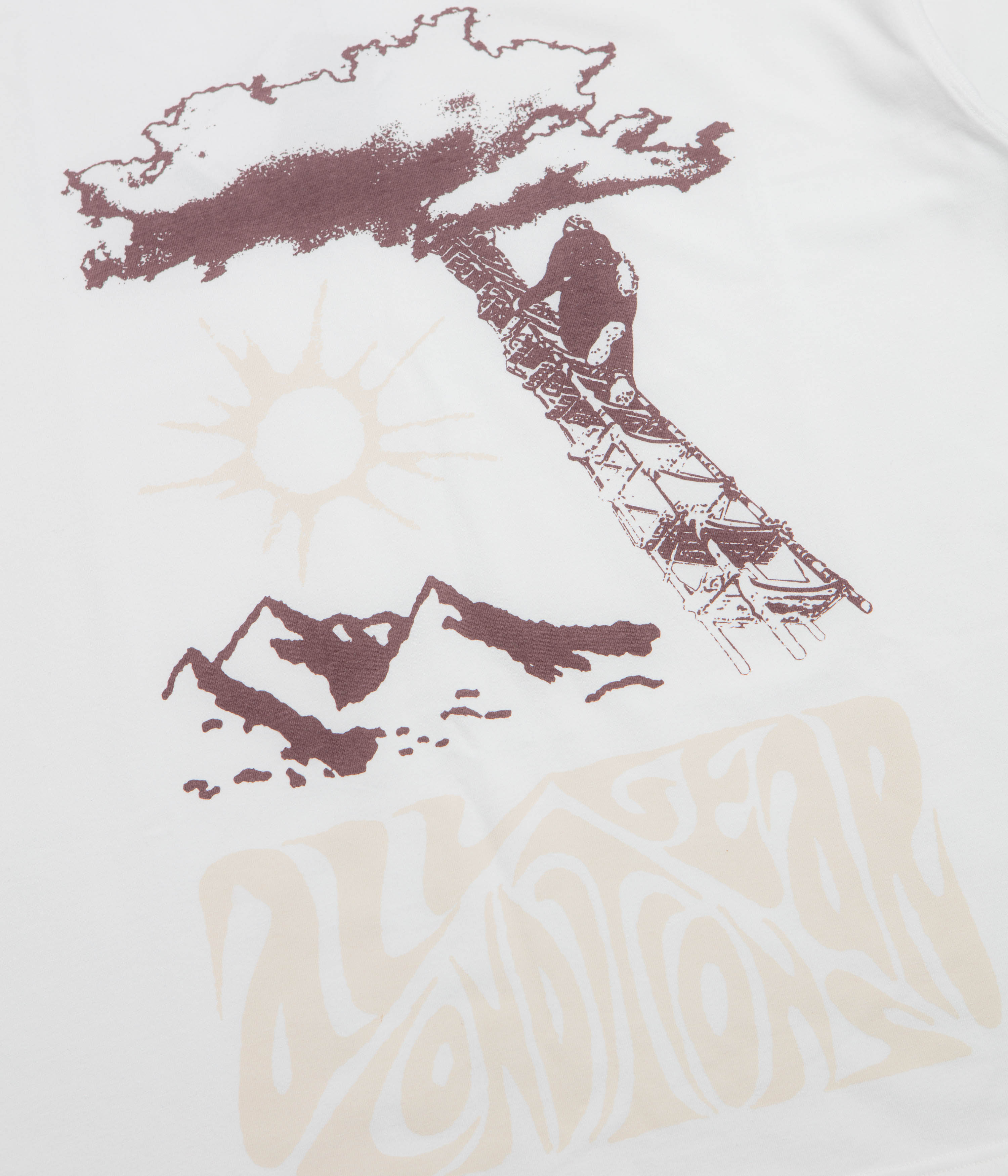 Nike ACG 168 T-Shirt - Summit White
