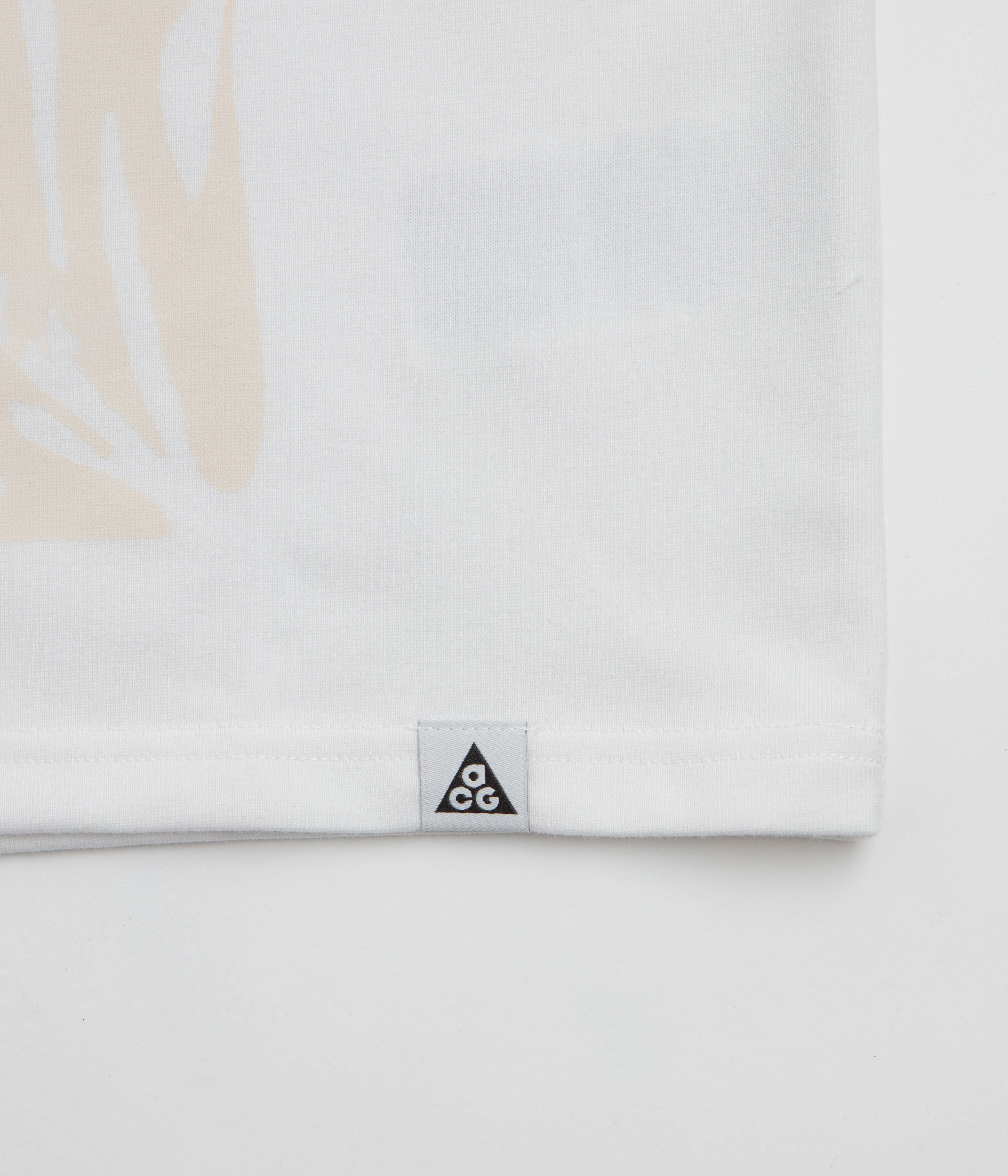 Nike ACG 168 T-Shirt - Summit White