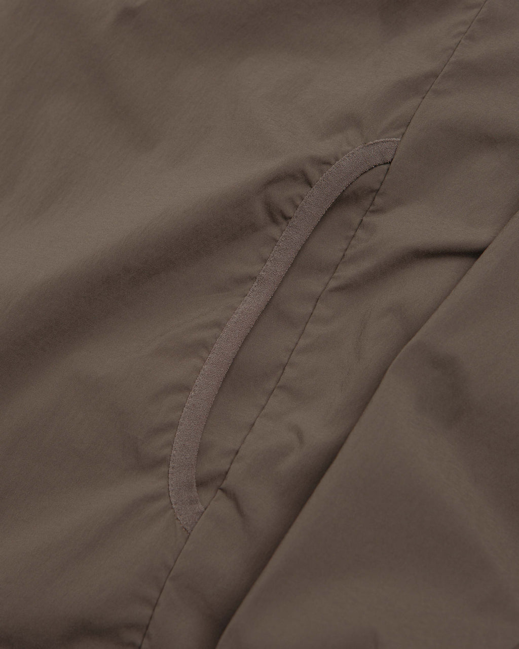 Nike ACG Five Towers Jacket - Ironstone / Mink Brown / Summit White
