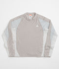 Nike ACG Lichen Crewneck Sweatshirt - College Grey / Grey Fog / Summit White