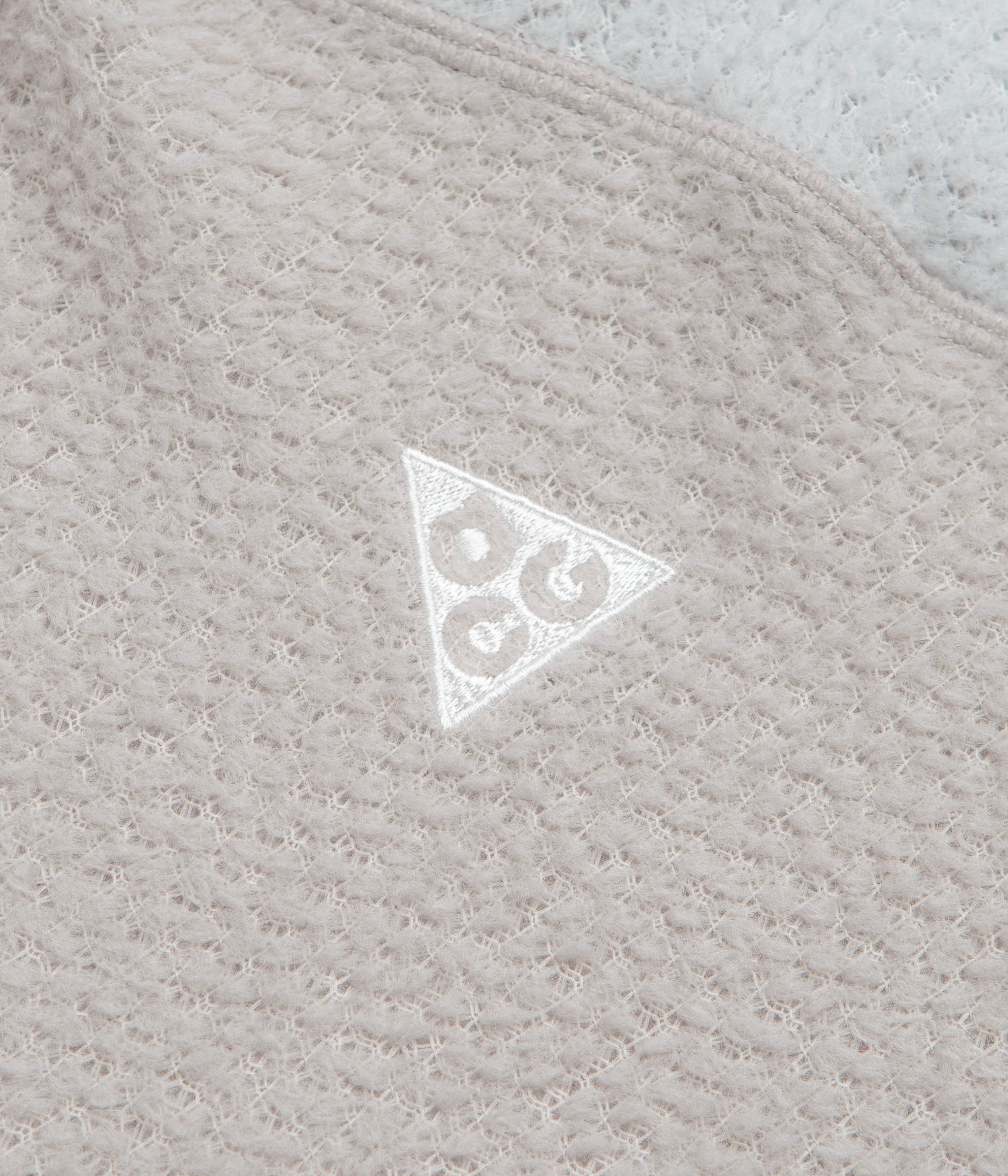 Nike ACG Lichen Crewneck Sweatshirt - College Grey / Grey Fog / Summit White