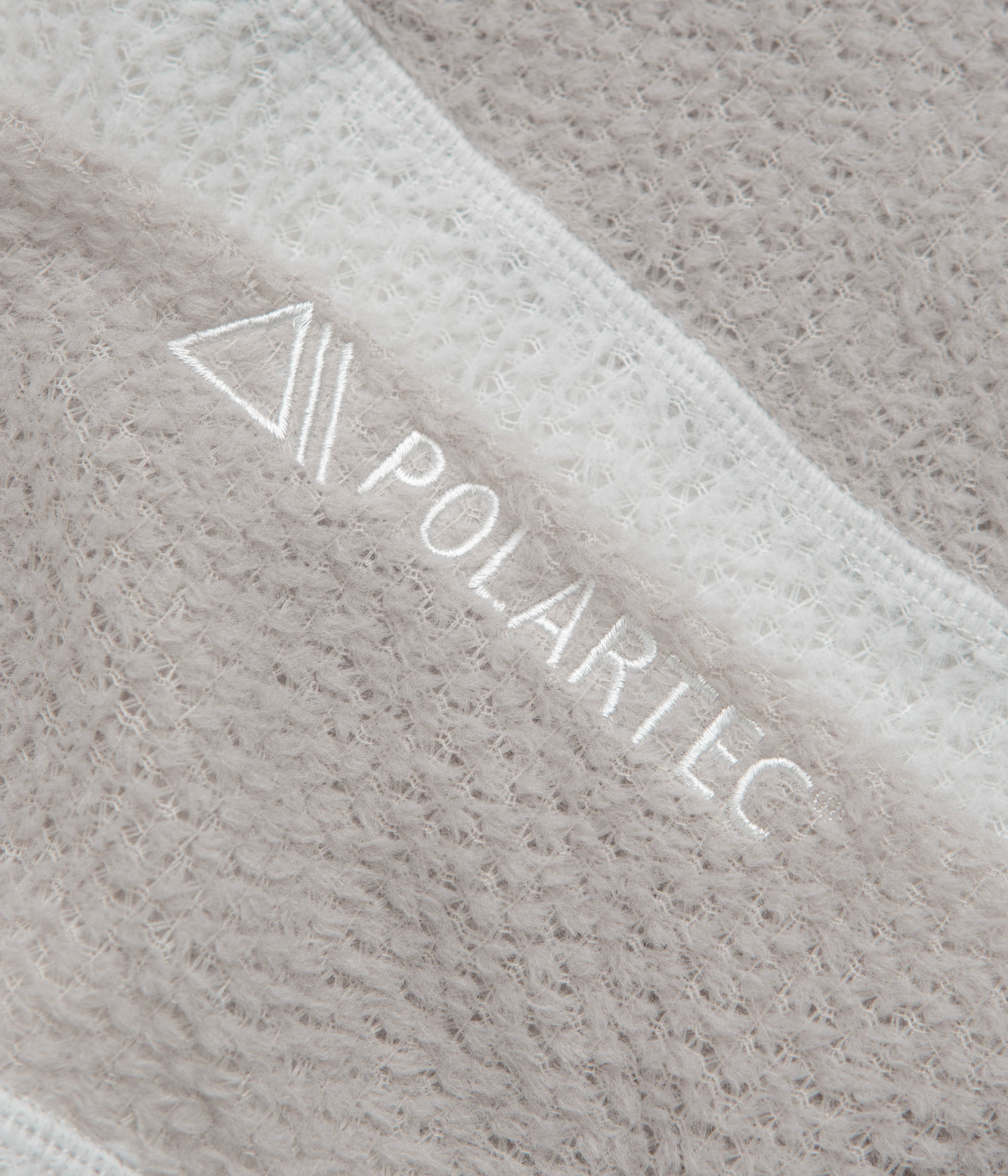 Nike ACG Lichen Crewneck Sweatshirt - College Grey / Grey Fog / Summit White