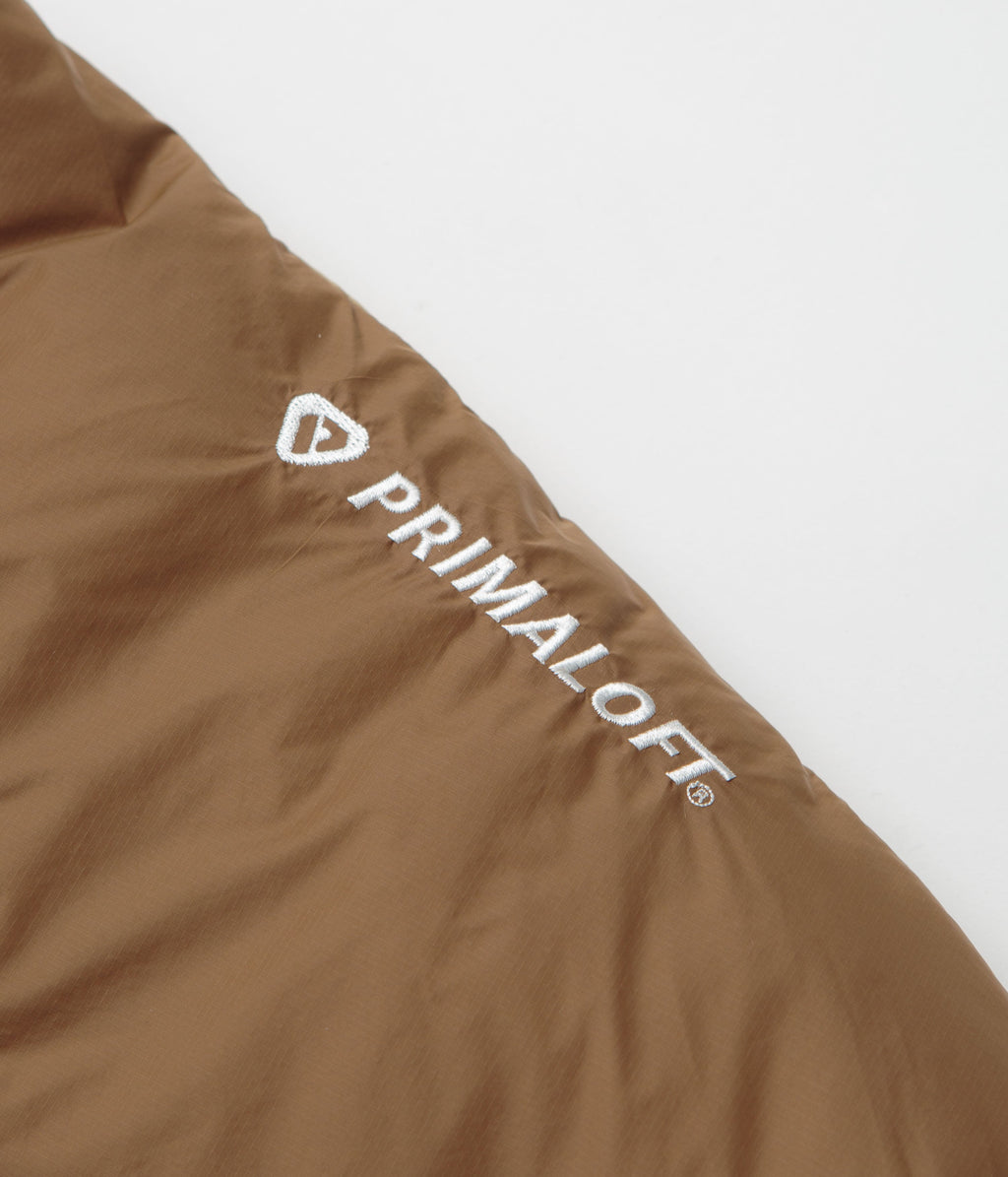 Nike ACG Lunar Lake Puffer Jacket - Parachute Beige / Summit White