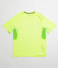 Nike ACG Solar Chase T-Shirt - Volt Ice / Mean Green / Summit White