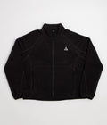 Nike ACG Wolf Tree Full Zip Jacket - Black / Black / Black / Summit White