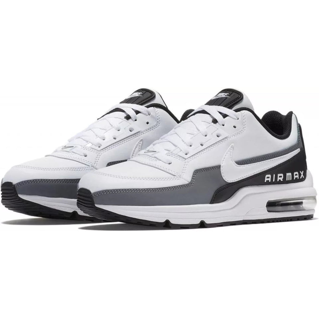 Nike Air Max LTD 3 White Black Cool Grey