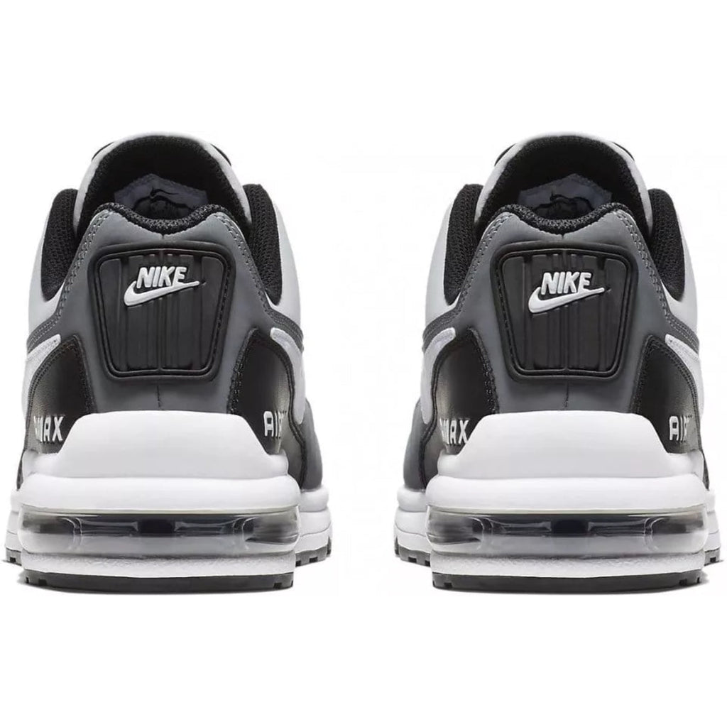Nike Air Max LTD 3 White Black Cool Grey