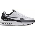 Nike Air Max LTD 3 White Black Cool Grey
