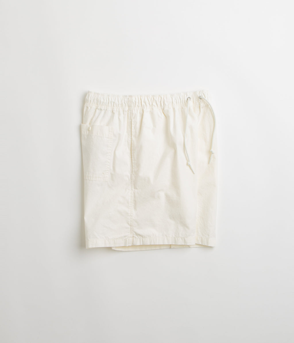 Nike Club Flow Wash Shorts - Sail / Sail