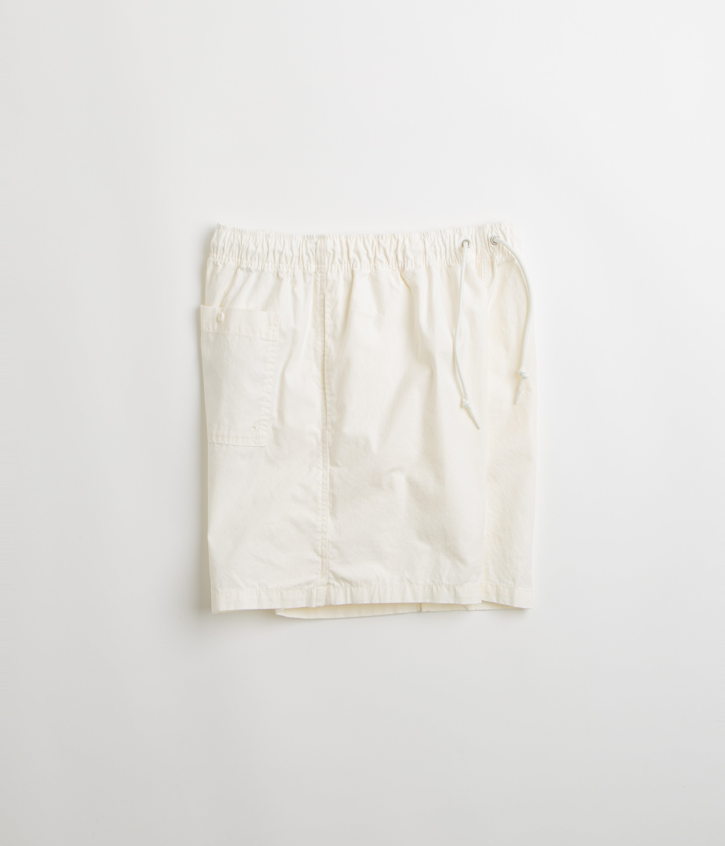 Nike Club Flow Wash Shorts - Sail / Sail