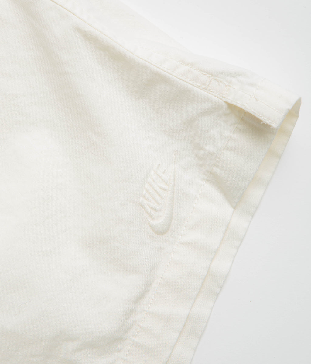 Nike Club Flow Wash Shorts - Sail / Sail