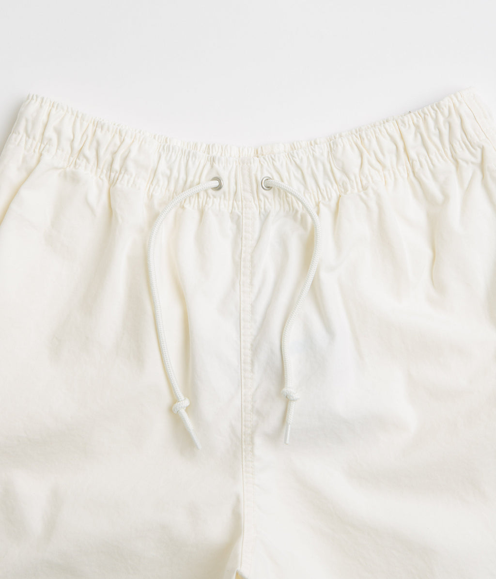 Nike Club Flow Wash Shorts - Sail / Sail