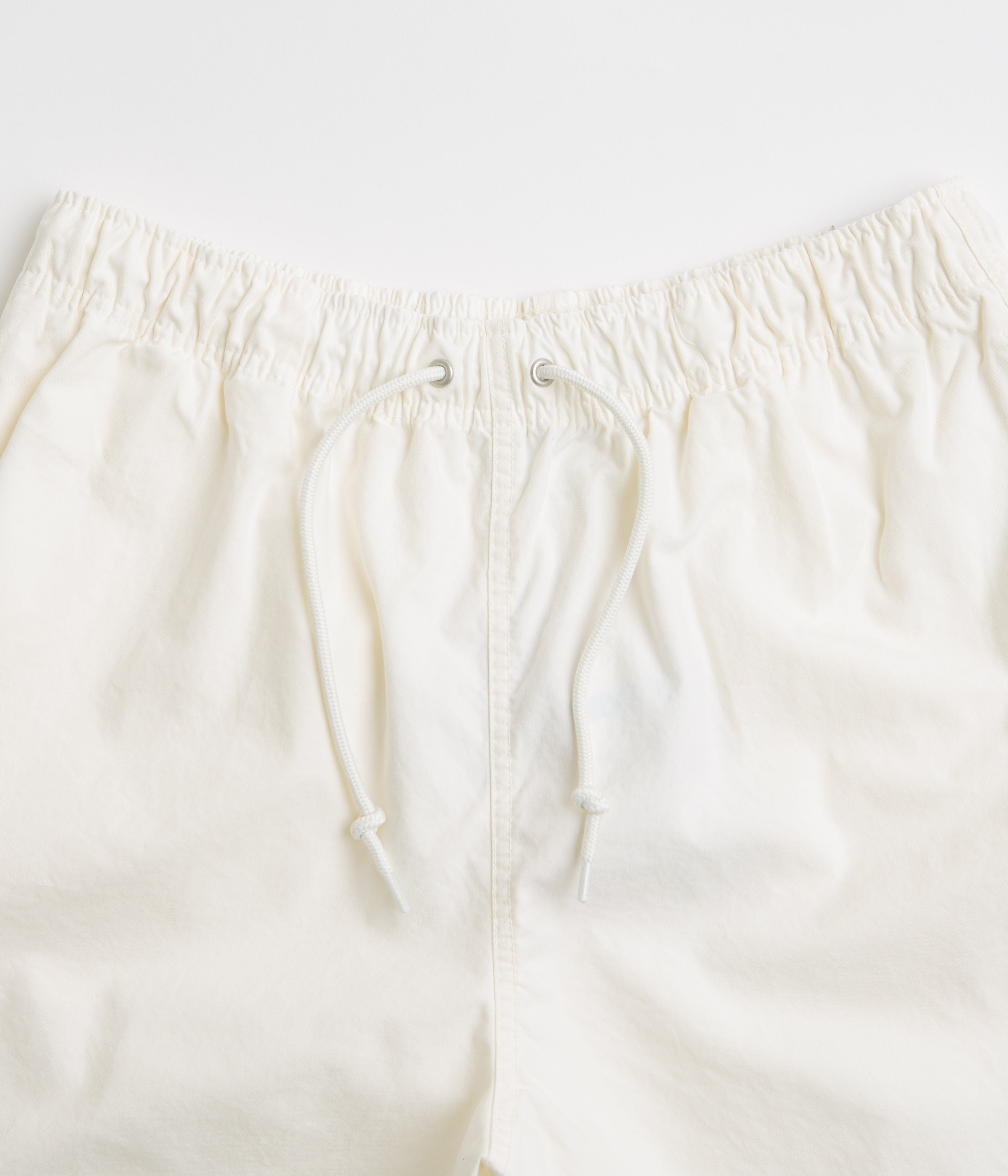 Nike Club Flow Wash Shorts - Sail / Sail