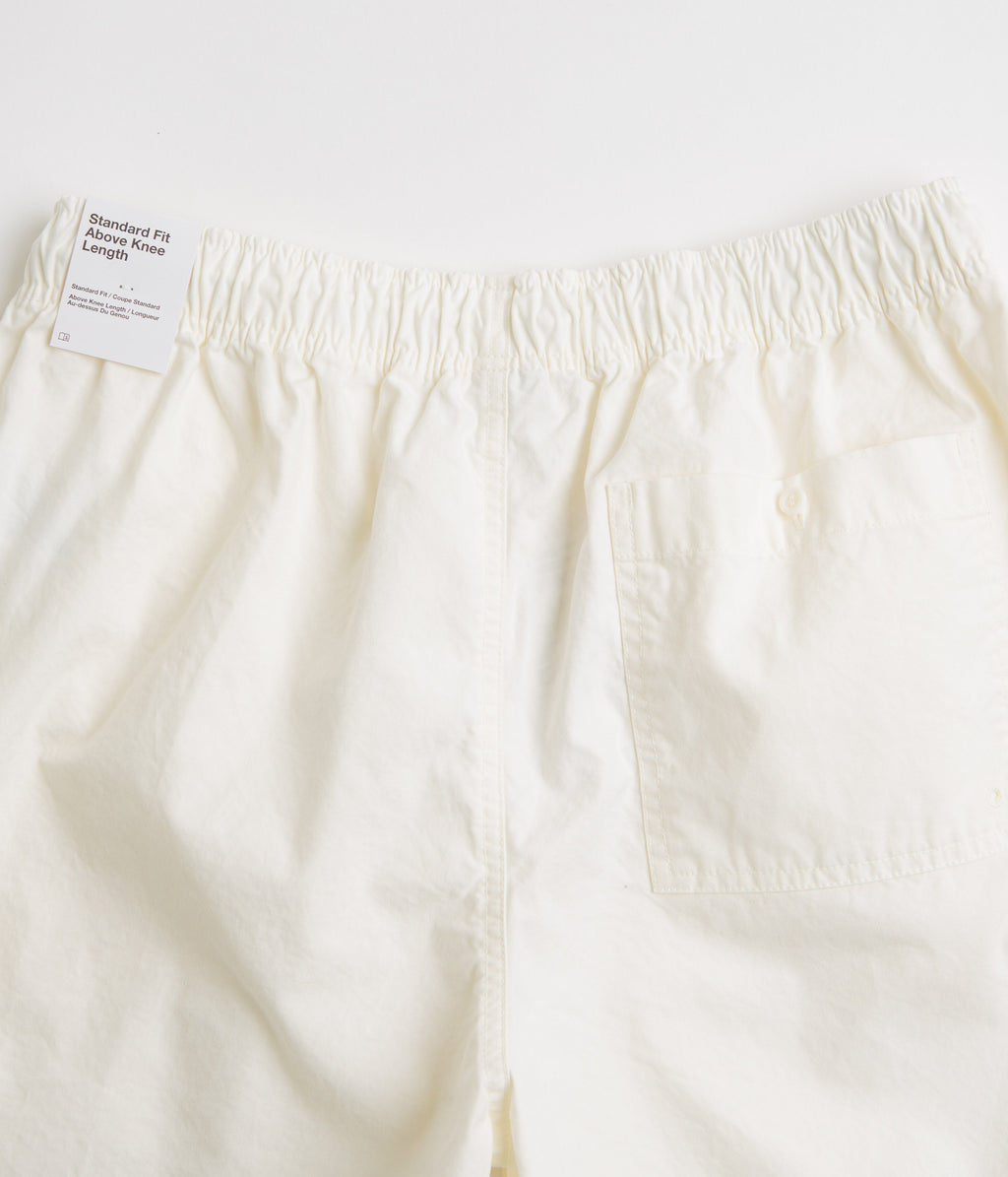Nike Club Flow Wash Shorts - Sail / Sail