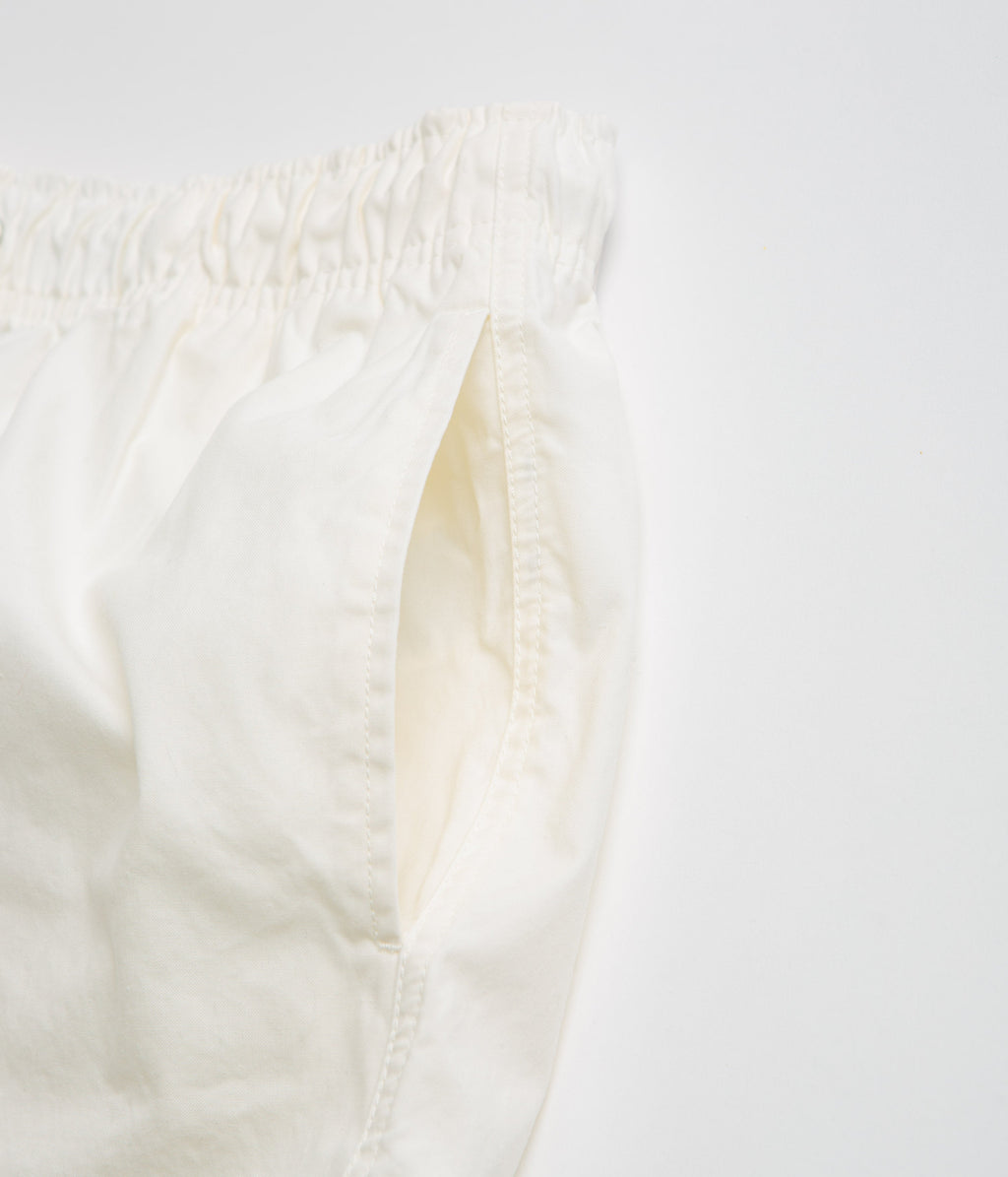 Nike Club Flow Wash Shorts - Sail / Sail