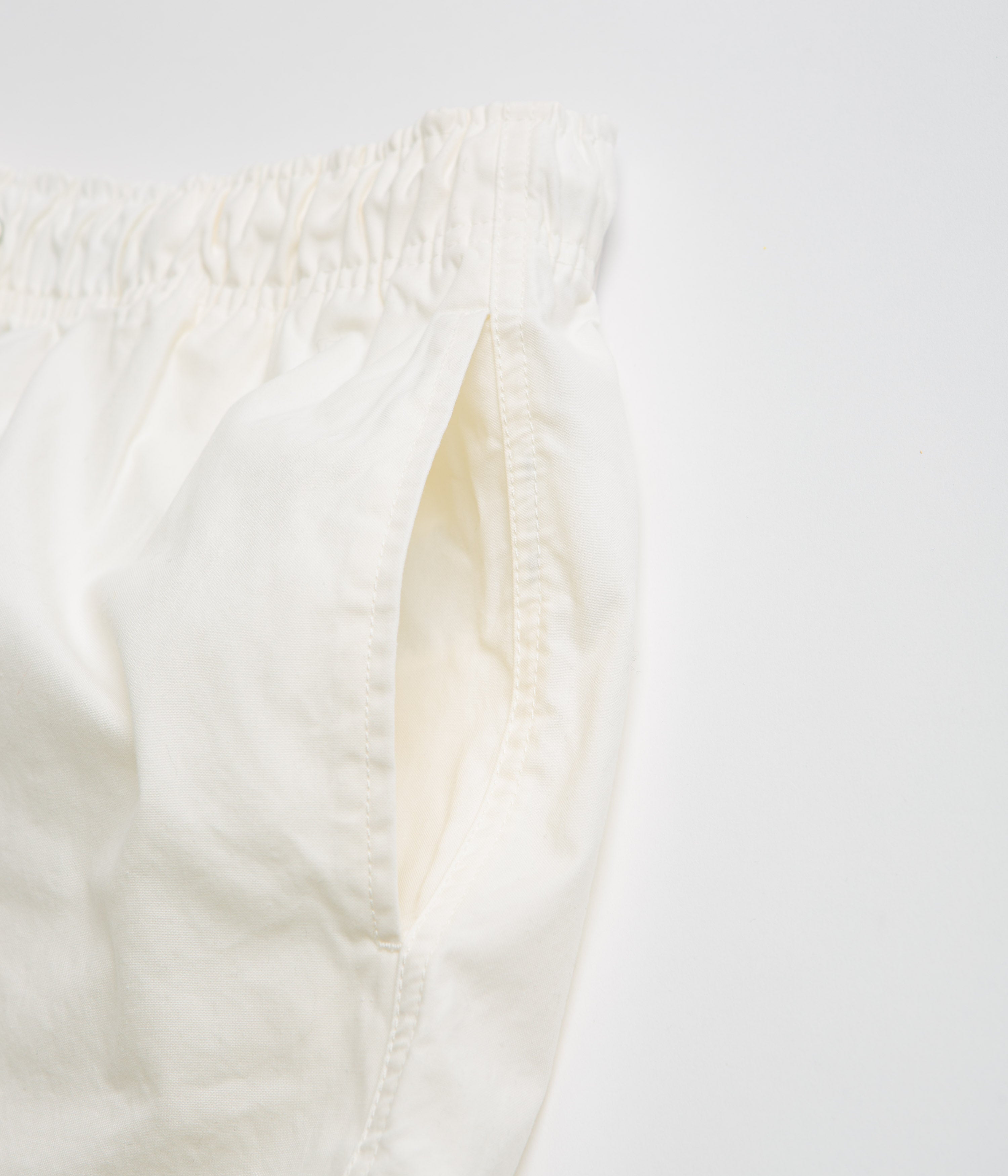 Nike Club Flow Wash Shorts - Sail / Sail