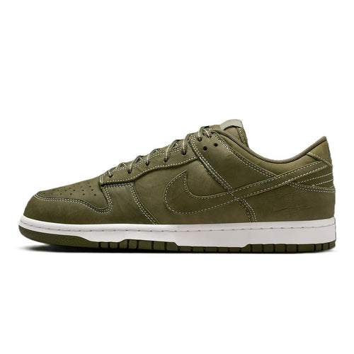 Nike Dunk Low Medium Olive Summit White