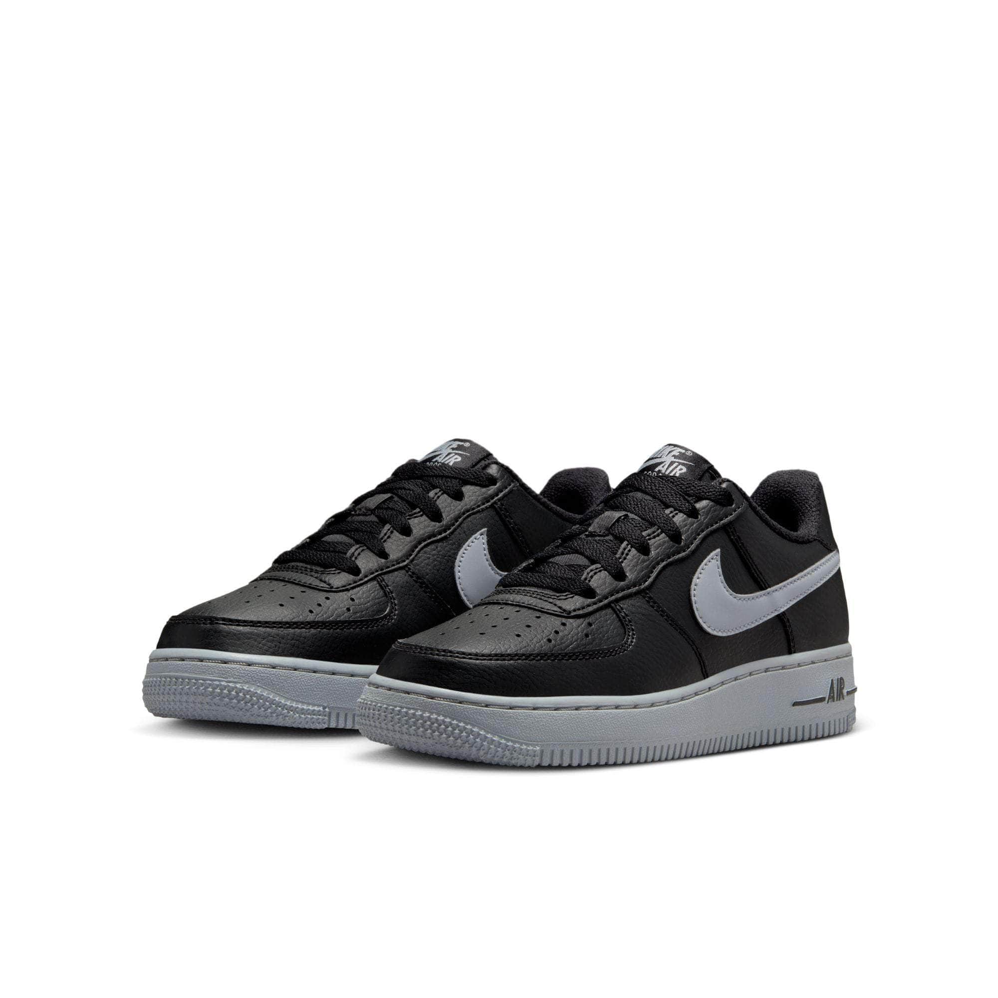 Nike Air Force 1 - Boy's Grade School