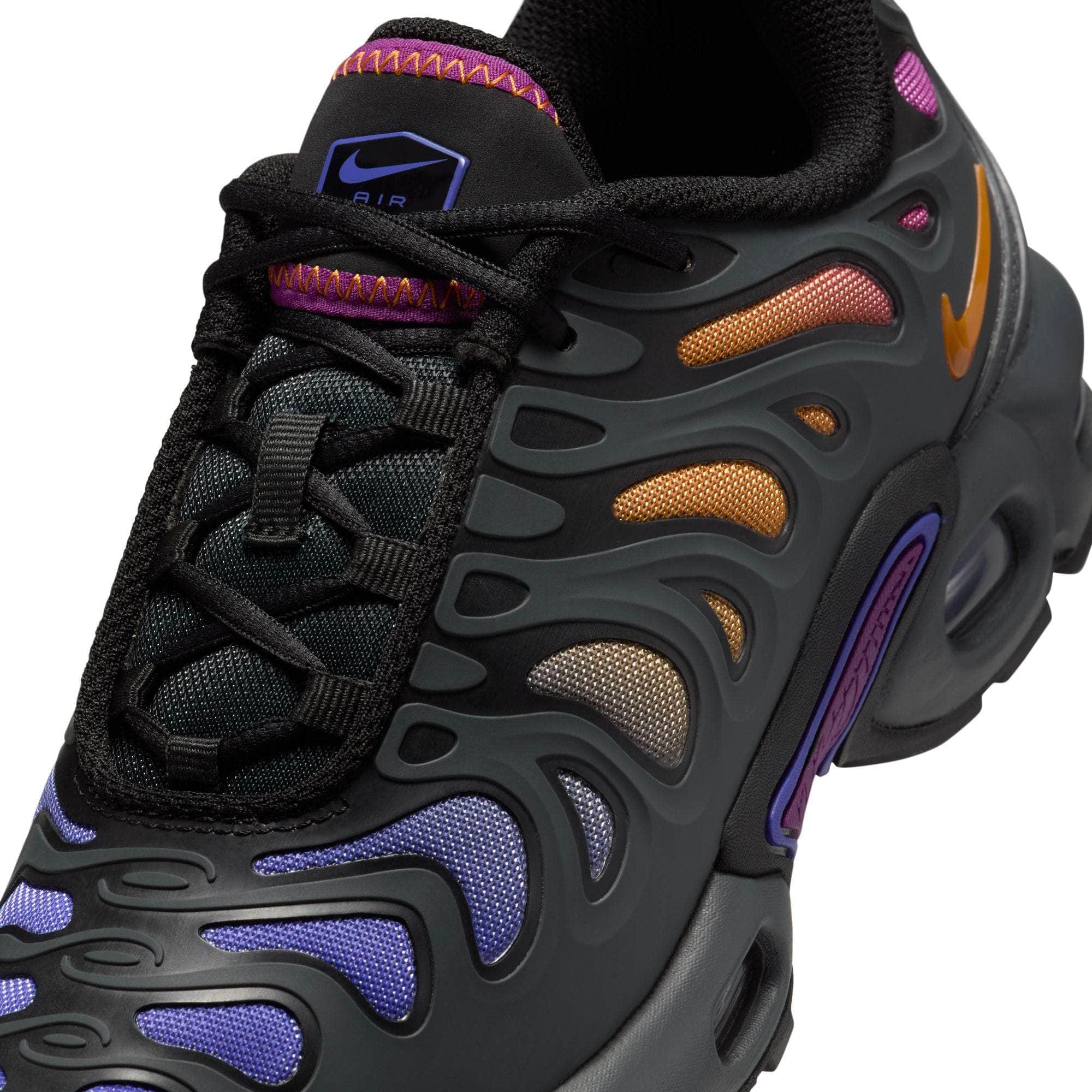 Nike Air Max Plus Drift - Boy's Grade School