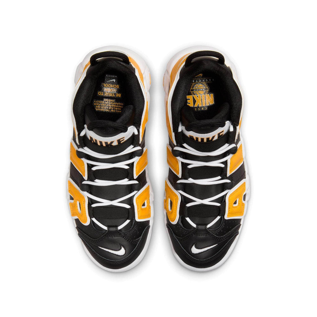 Nike Air More Uptempo “Be True To Her School”