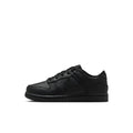 Nike Dunk Low "Triple Black" - Youth Sneaker