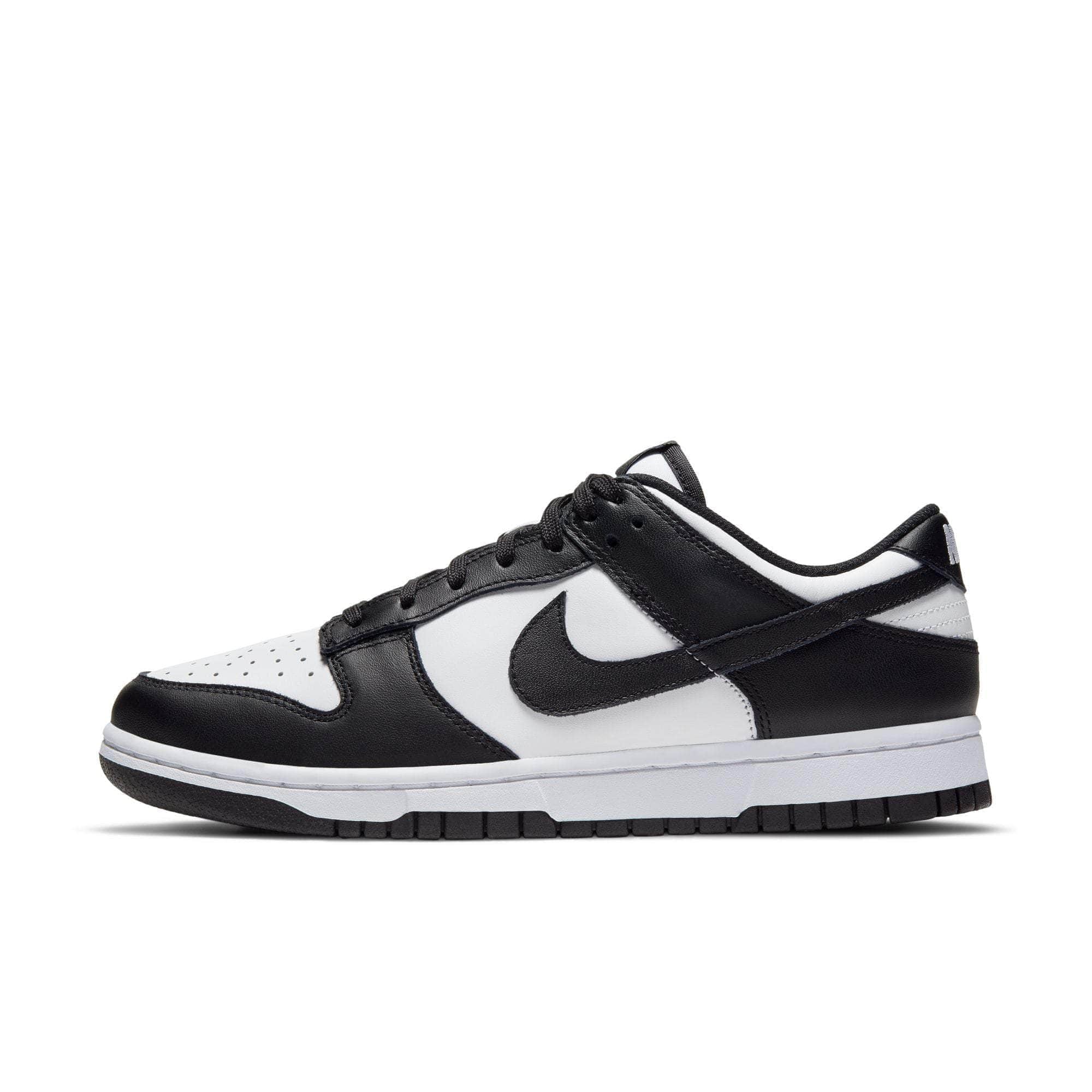 Nike Dunk Low Retro - Women's