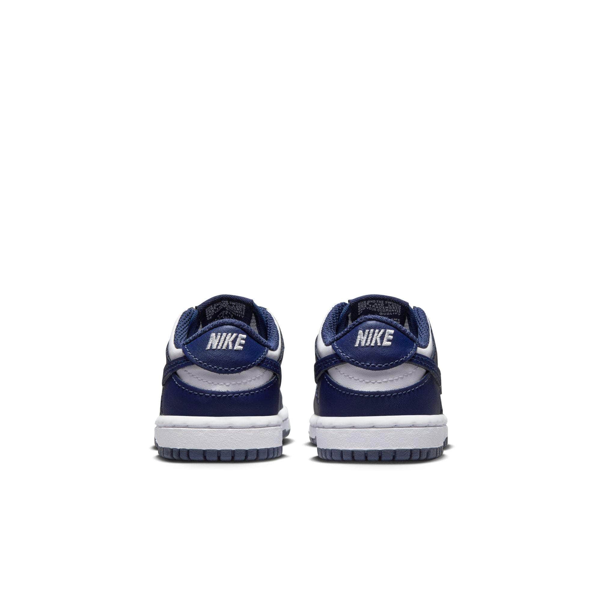 Nike Dunk Low - Toddlers