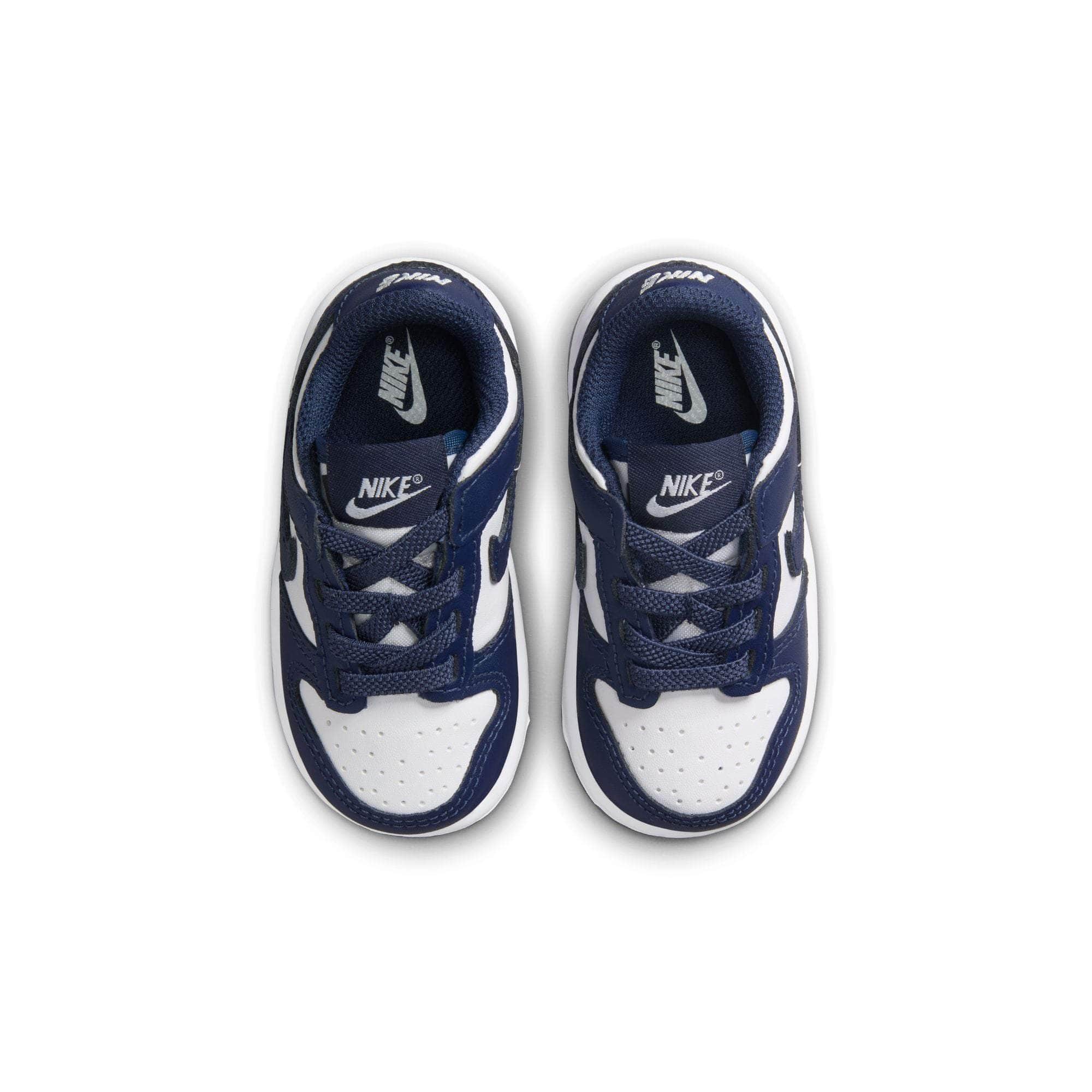Nike Dunk Low - Toddlers