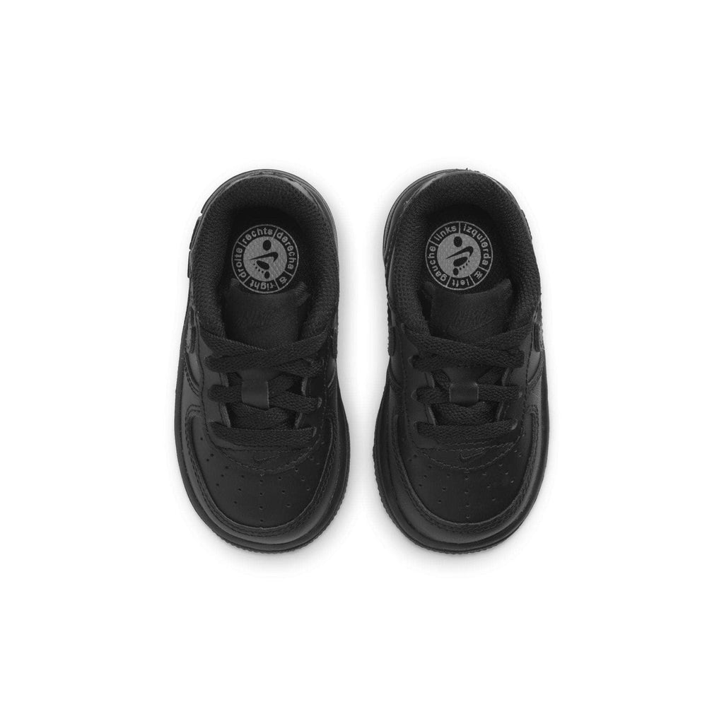 Nike Force 1 LE Shoes - Toddler's