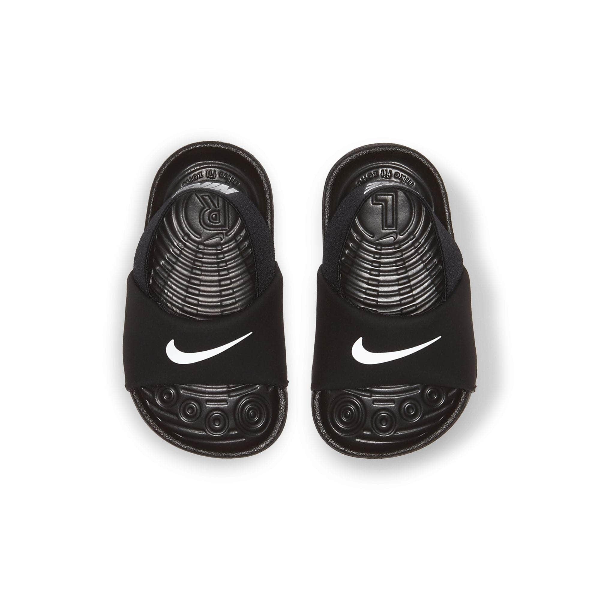 Nike Kawa - Toddler Slides