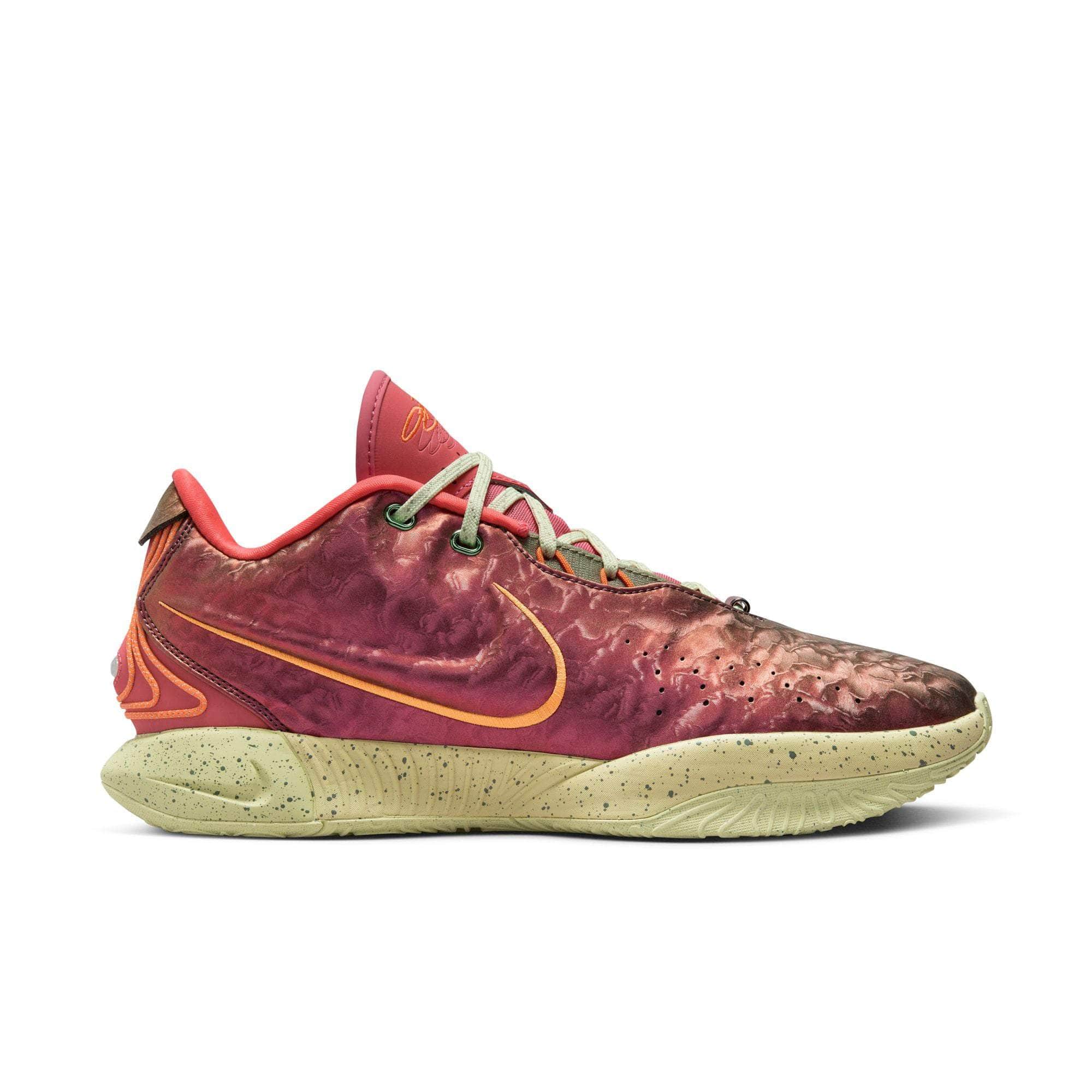 Nike LeBron XXI "Queen Conch" - Men's