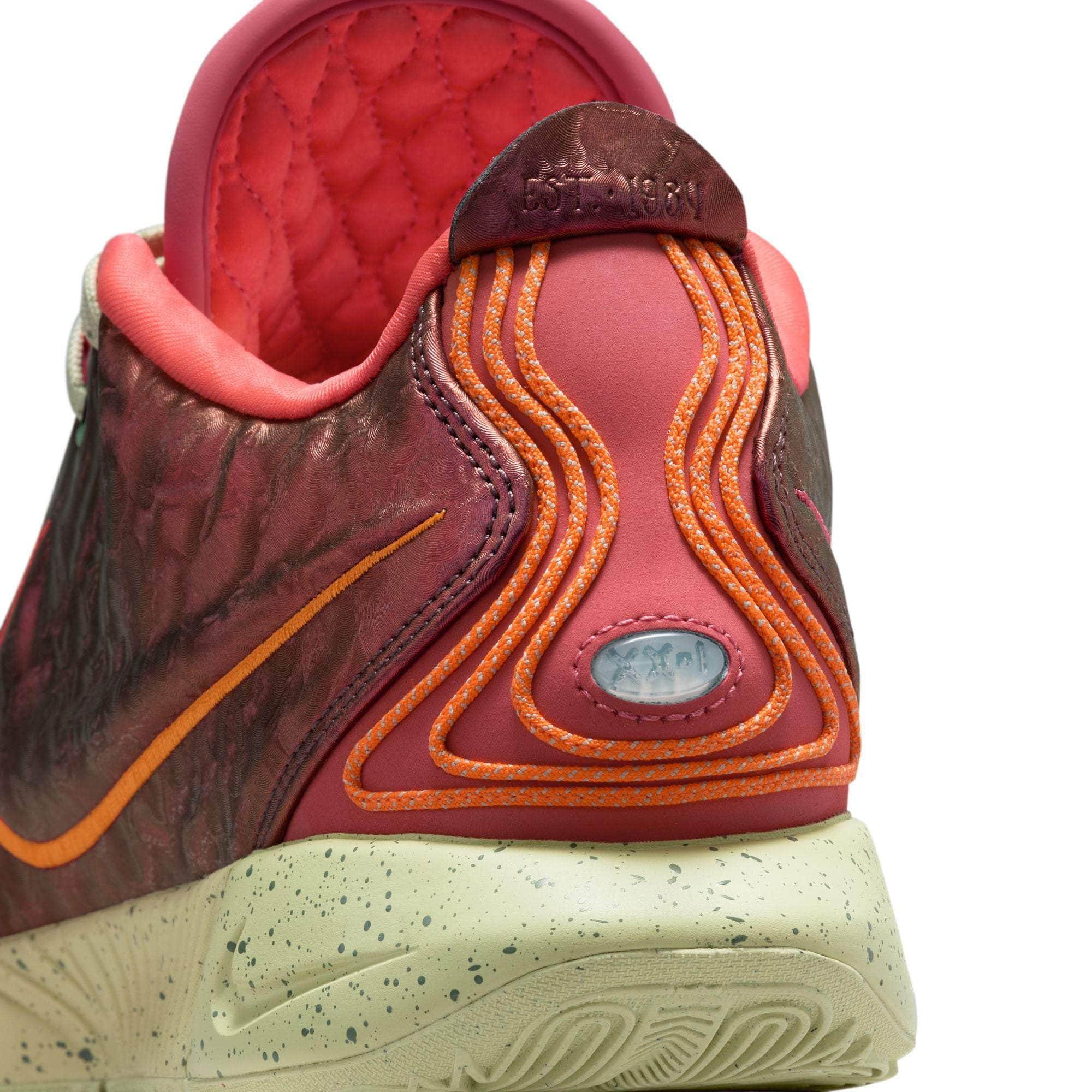 Nike LeBron XXI "Queen Conch" - Men's