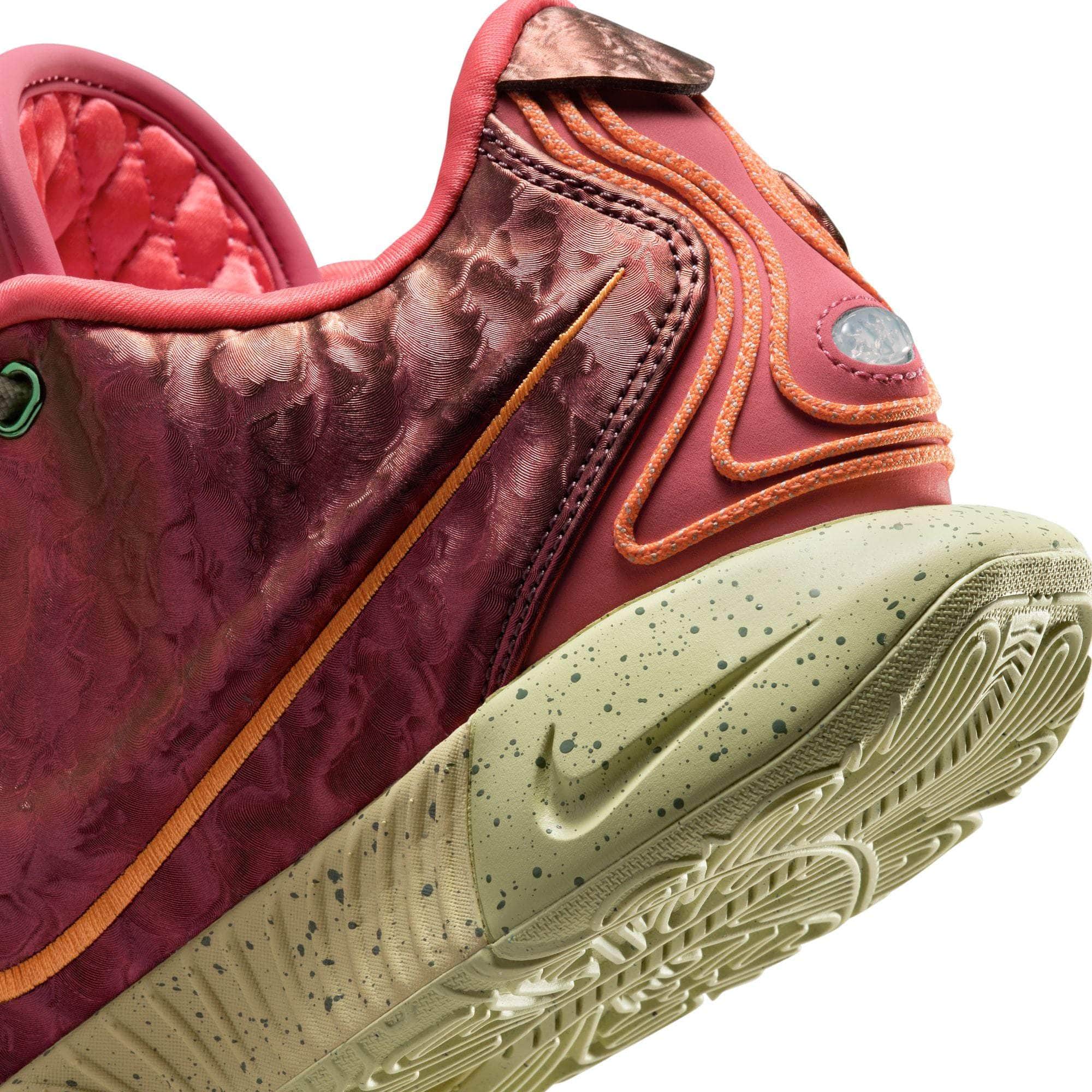 Nike LeBron XXI "Queen Conch" - Men's