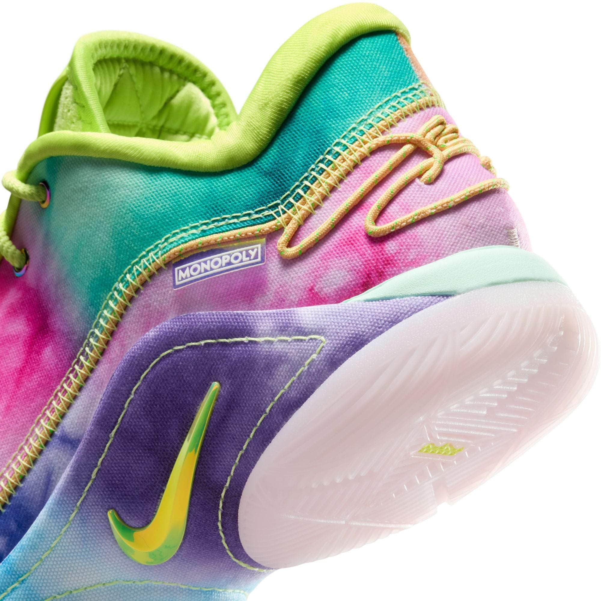 Nike LeBron XXII - Men's