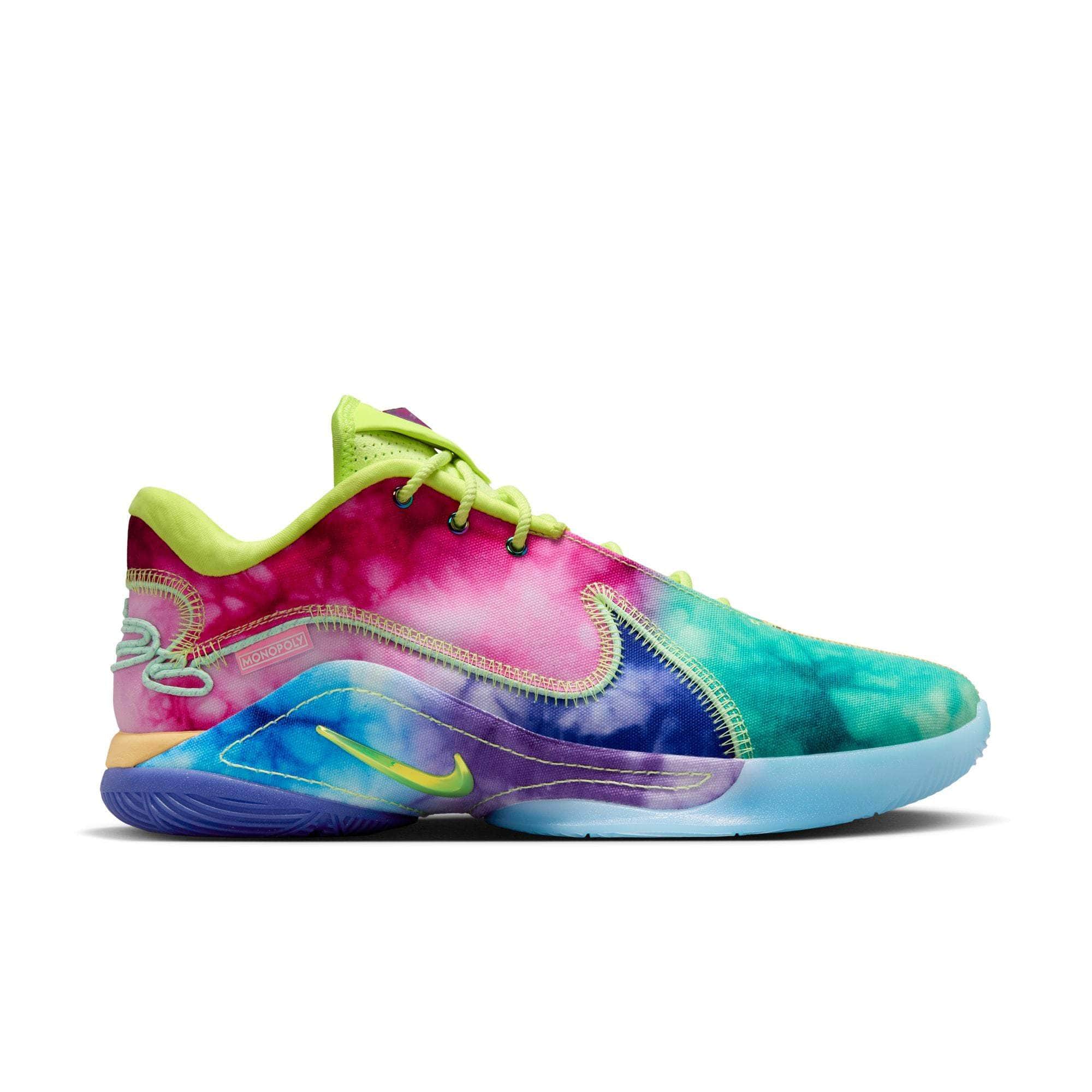 Nike LeBron XXII - Men's